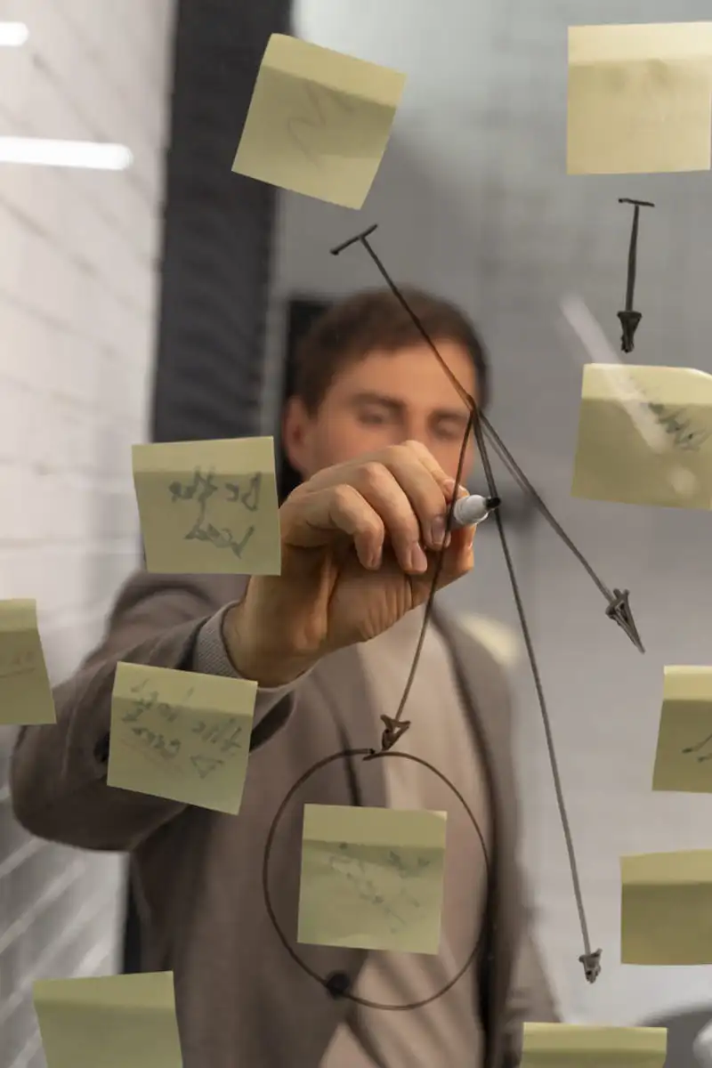 Consultoría tecnológica - estrategia