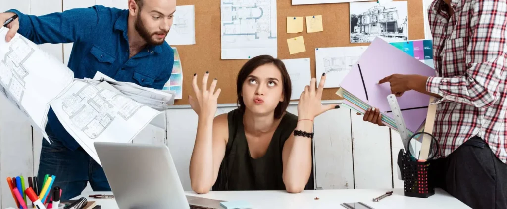 Por qué fracasan los proyectos de transformación digital, una imagen exclarecedora