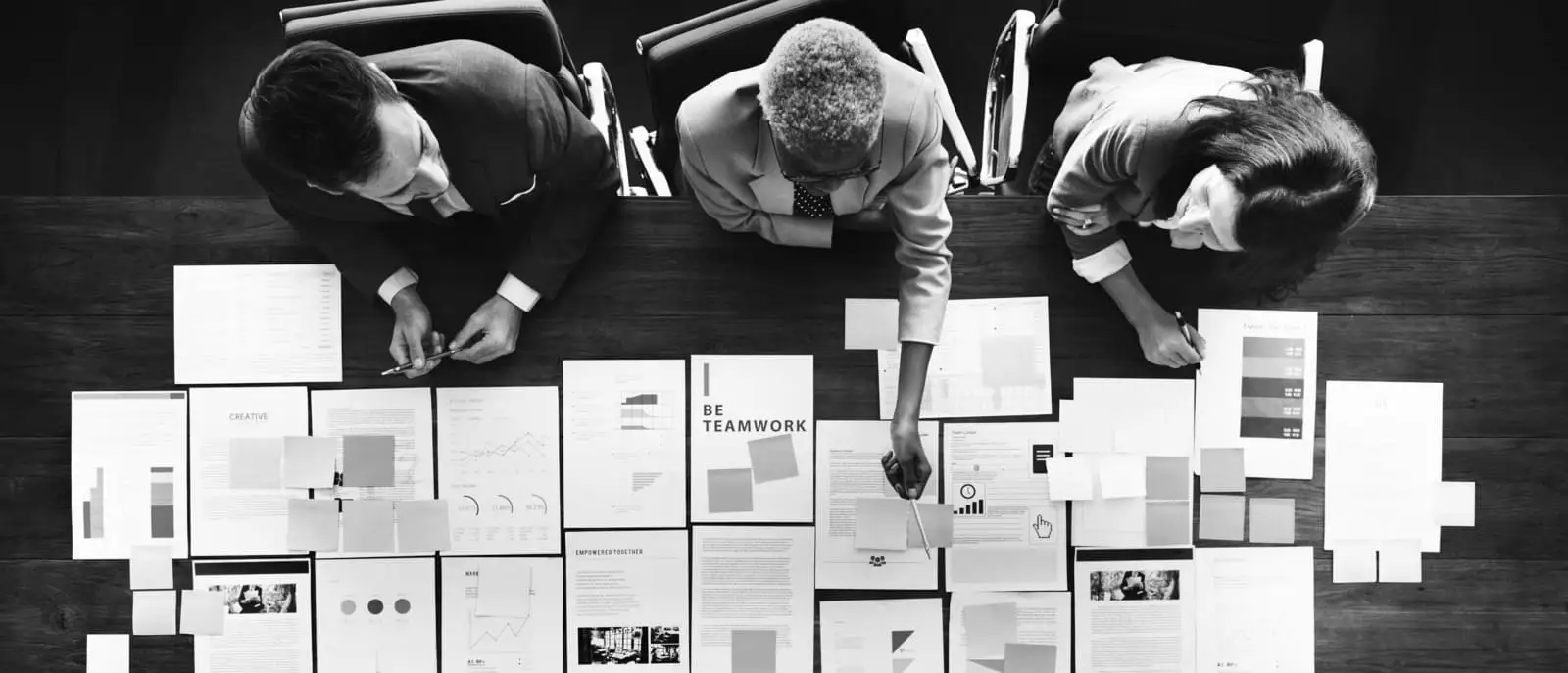 automatización procesos empresariales