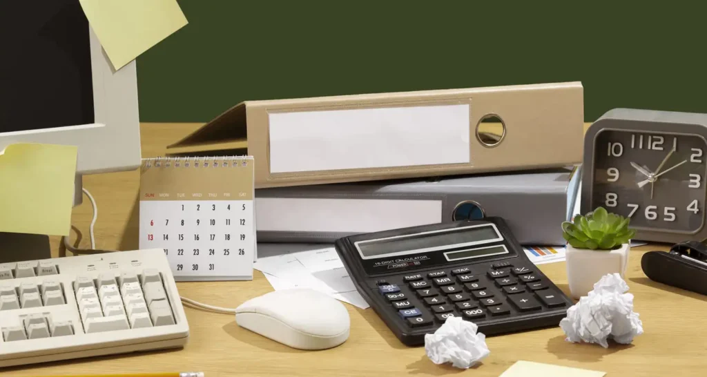 señales atraso digital empresa