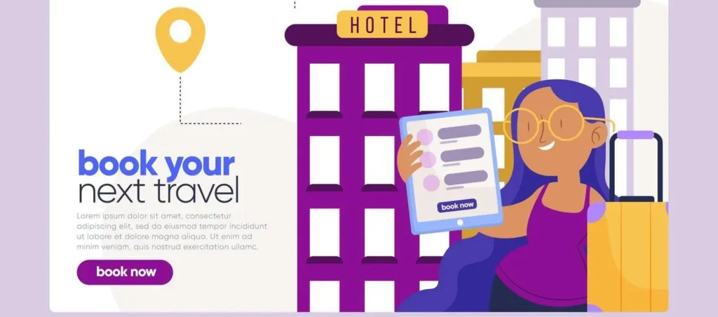 Channel Manager qué es. Una ilustración